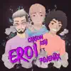 7EVENÄX - Eroi (feat. Carson Key) - Single